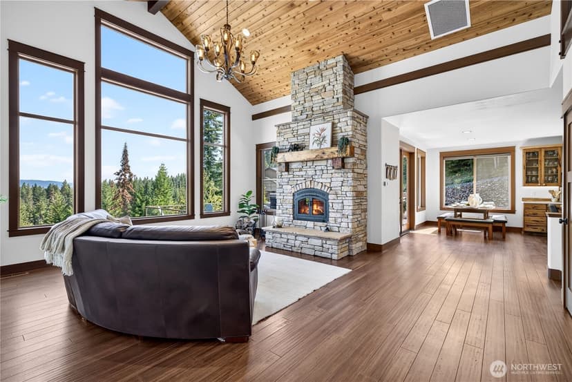 Property photo for 261 Anders Drive, Cle Elum photo 6