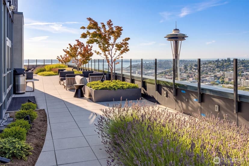 Property photo for 2510 6th Avenue #1210, Seattle