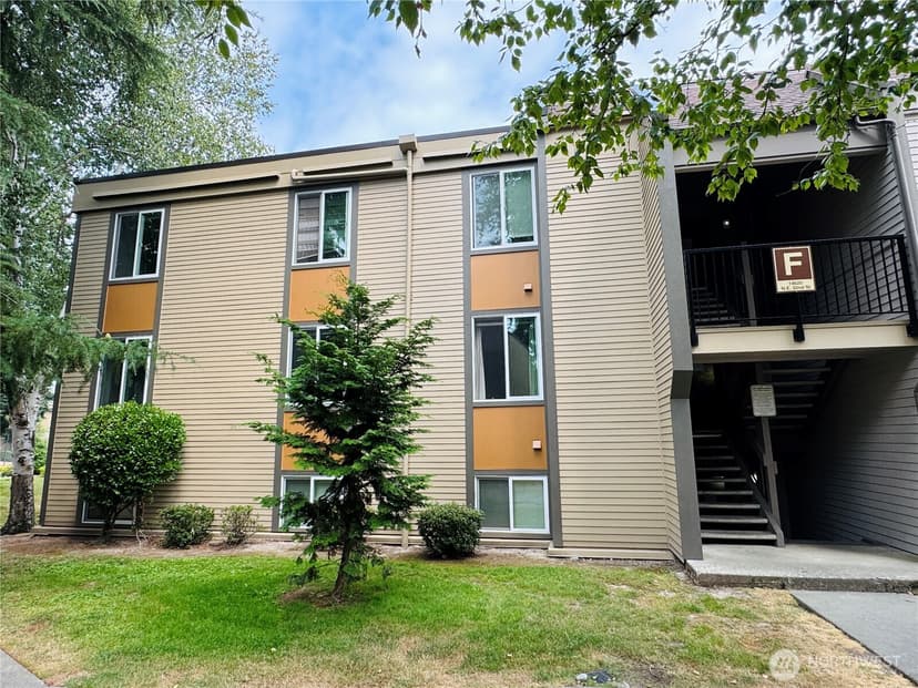 Property photo for 14620 NE 32nd Street #F17, Bellevue
