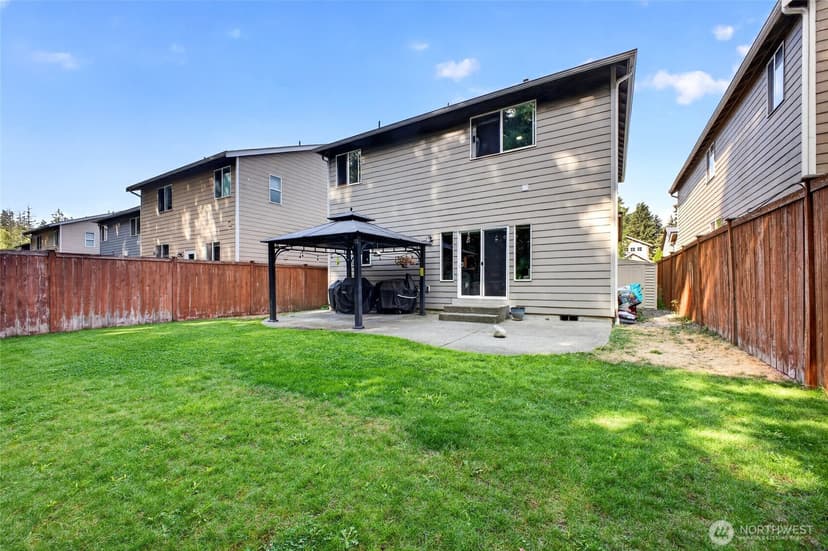 Property photo for 19003 87th Avenue Ct E, Puyallup photo 28
