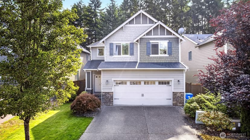 Property photo for 19003 87th Avenue Ct E, Puyallup