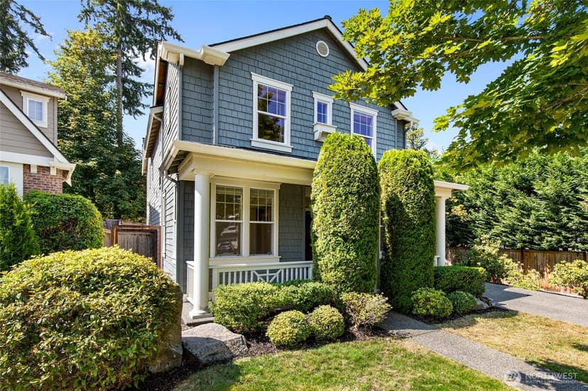 Property photo for 15381 129th Avenue NE, Woodinville photo 2