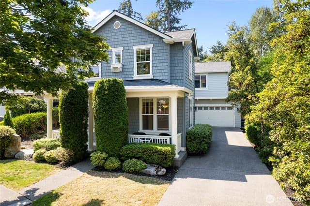 Property photo for 15381 129th Avenue NE, Woodinville