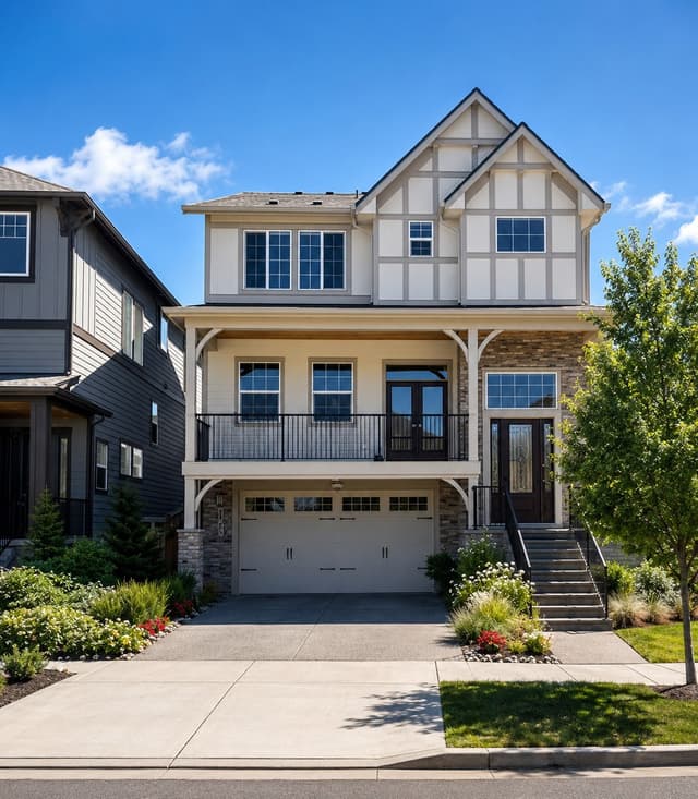 Property photo for 1510 Westridge Way NE, Issaquah