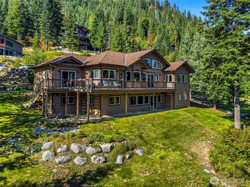 Property photo for 20668 Miracle Mile, Leavenworth photo 40