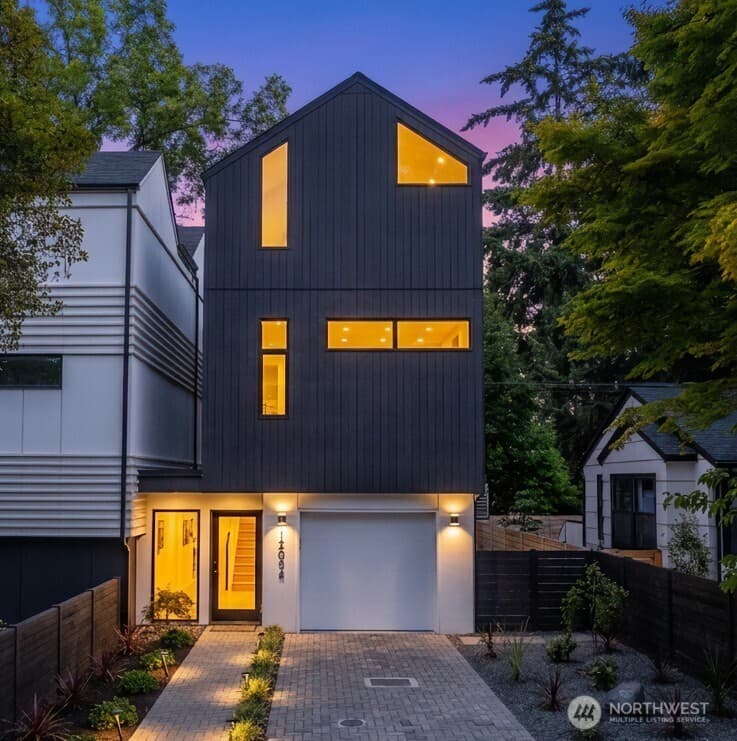 Property photo for 12056 20th Avenue NE, Seattle