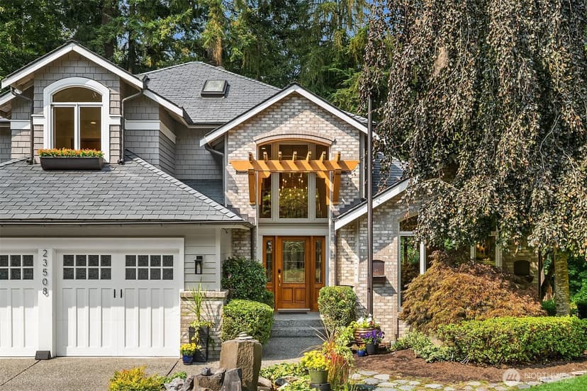 Property photo for 23508 53rd Avenue SE, Bothell