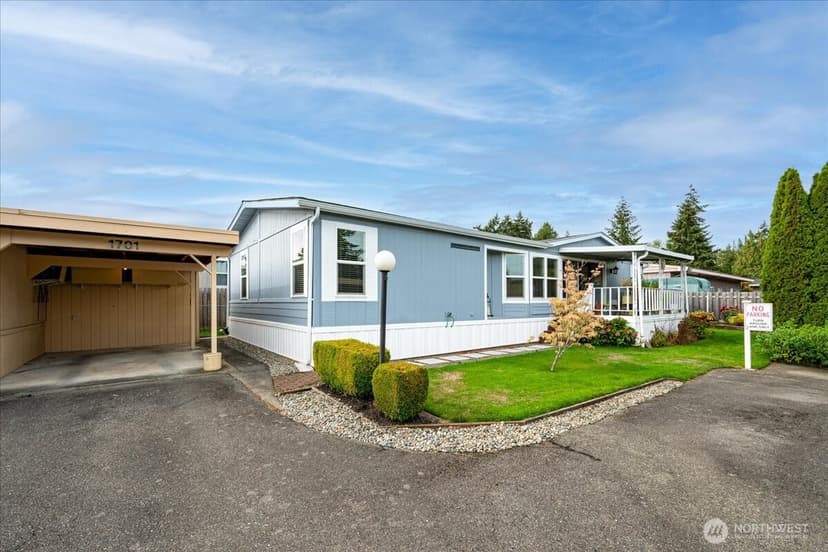 Property photo for 1701 73rd Street E #18, Tacoma