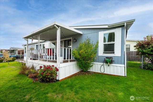 Property photo for 1701 73rd Street E #18, Tacoma photo 2