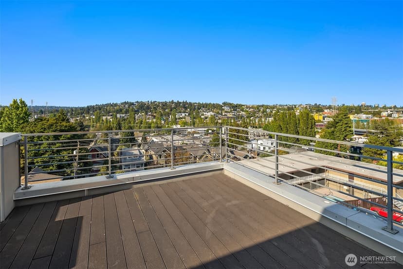 Property photo for 116 W Florentia Street #A, Seattle photo 29