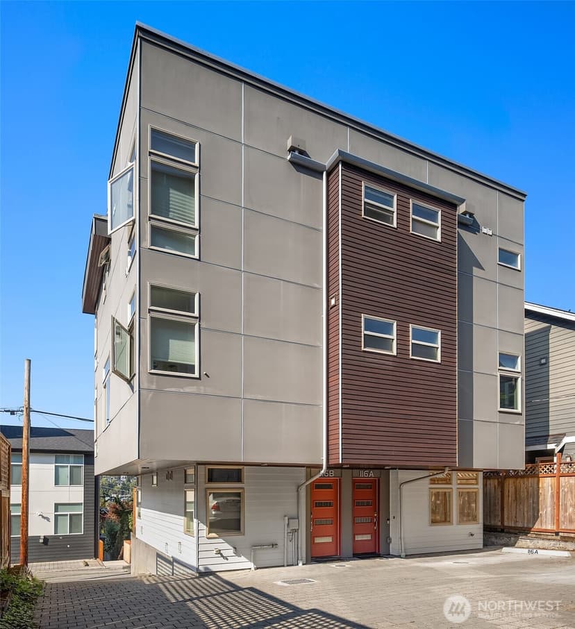 Property photo for 116 W Florentia Street #A, Seattle photo 35