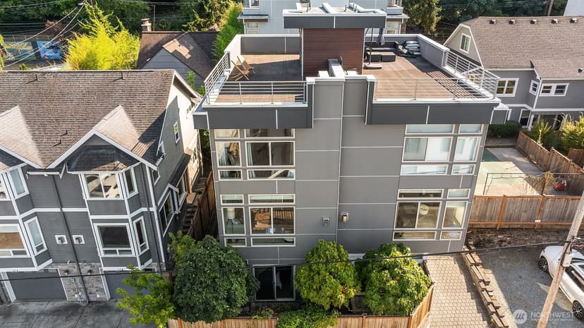 Property photo for 116 W Florentia Street #A, Seattle photo 33