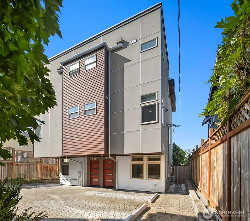 Property photo for 116 W Florentia Street #A, Seattle photo 37
