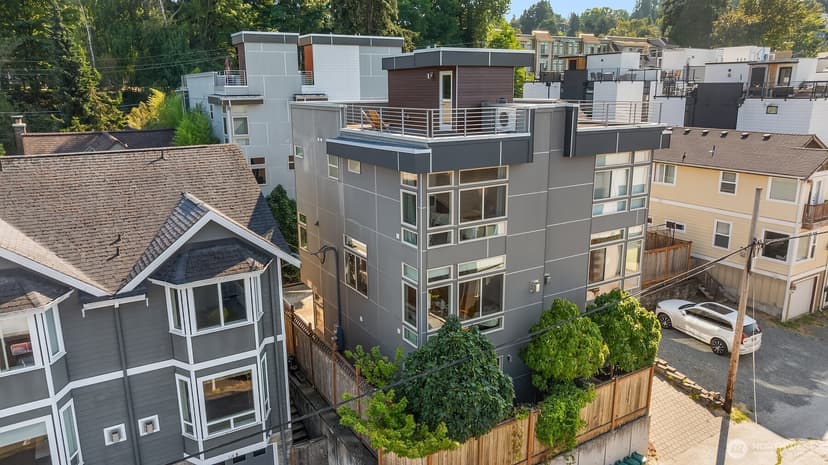 Property photo for 116 W Florentia Street #A, Seattle photo 32