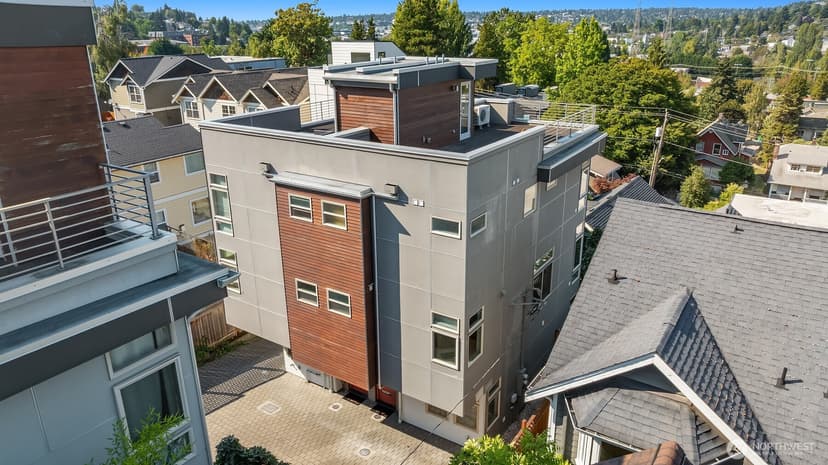 Property photo for 116 W Florentia Street #A, Seattle photo 34
