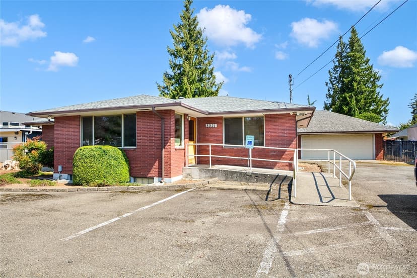 Property photo for 8021 State Avenue, Marysville