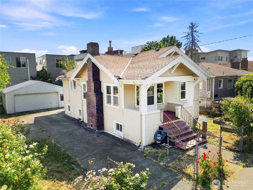 Property photo for 2211 NW 64th Street, Seattle photo 3