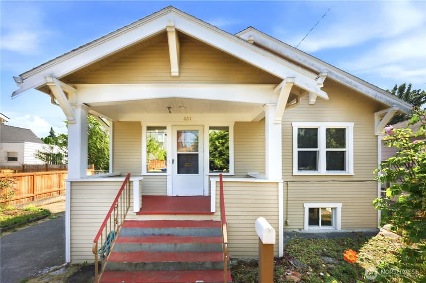 Property photo for 2211 NW 64th Street, Seattle photo 14