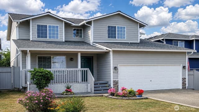 Property photo for 11112 16th Place SE, Lake Stevens