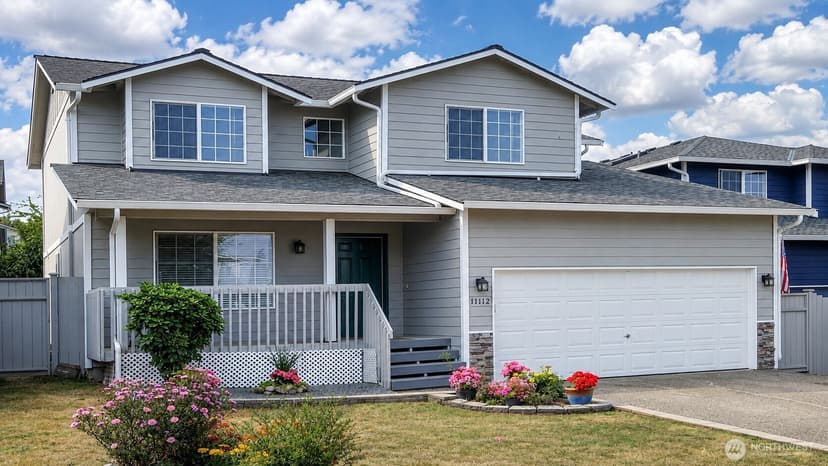 Property photo for 11112 16th Place SE, Lake Stevens