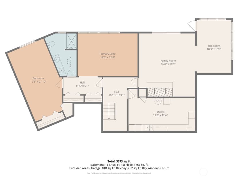 Property photo for 20605 SE 127th Street, Issaquah photo 40