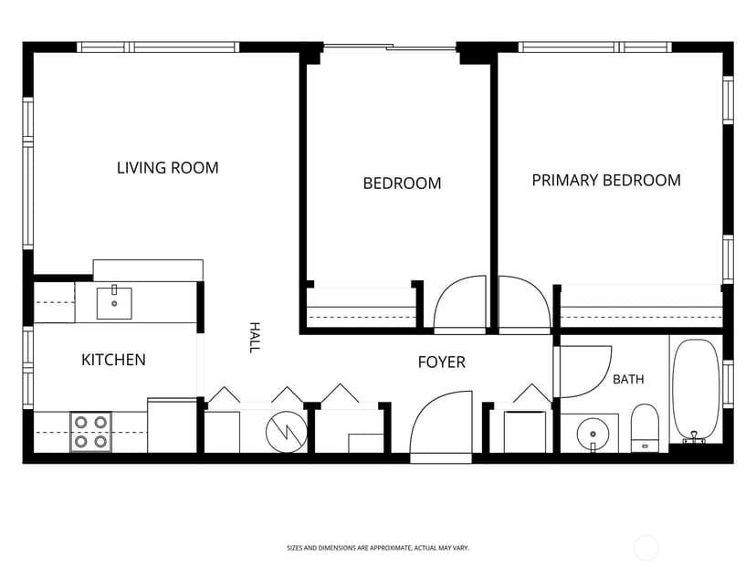 Property photo for 712 E Denny Way #501, Seattle photo 23