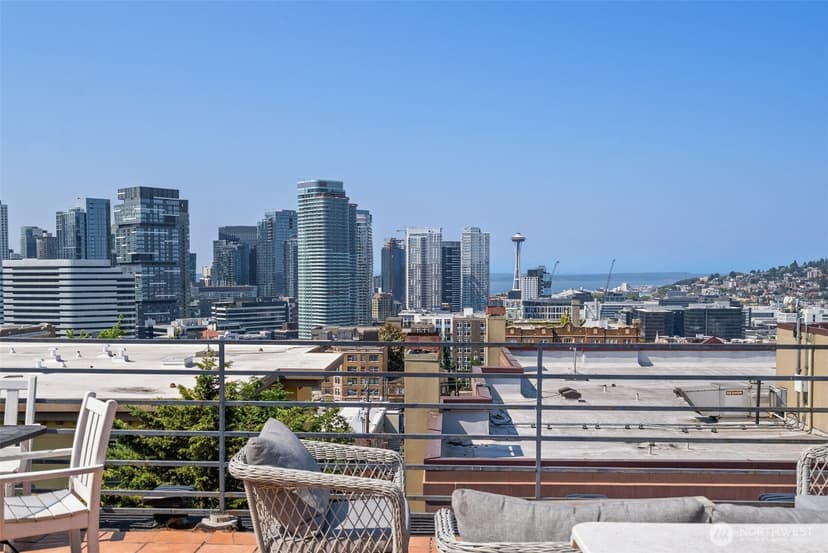 Property photo for 712 E Denny Way #501, Seattle photo 14
