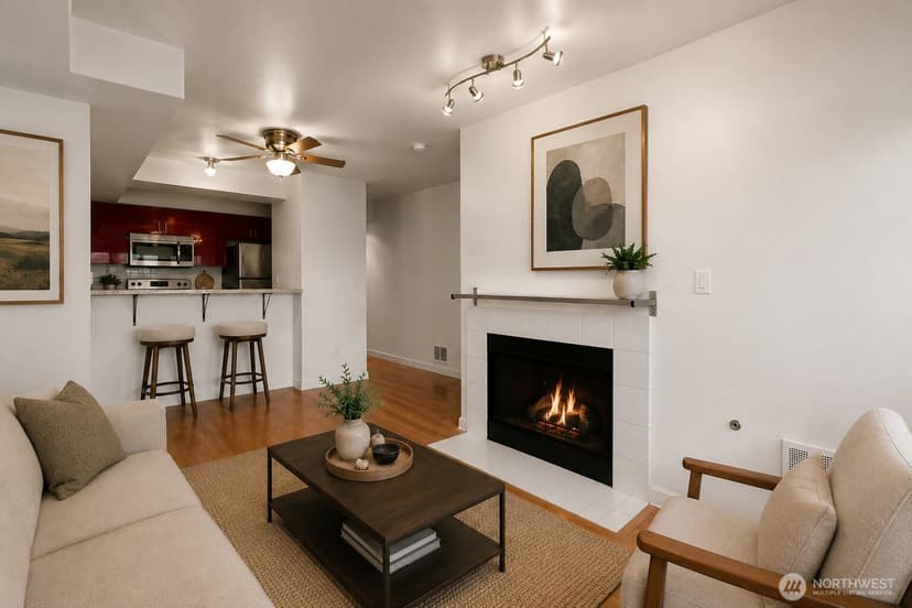 Property photo for 530 Melrose Avenue E #507, Seattle photo 12