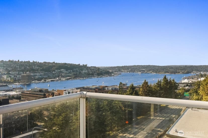 Property photo for 530 Melrose Avenue E #507, Seattle photo 27