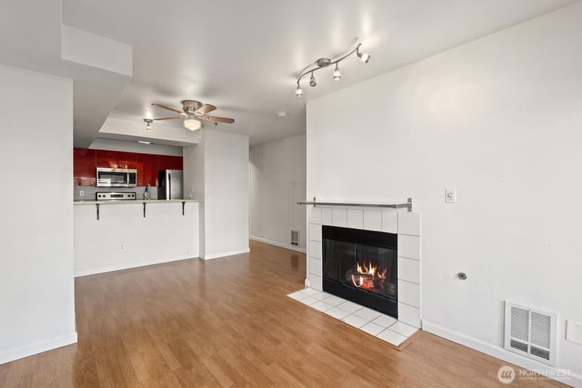 Property photo for 530 Melrose Avenue E #507, Seattle photo 13