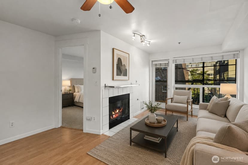 Property photo for 530 Melrose Avenue E #507, Seattle photo 9