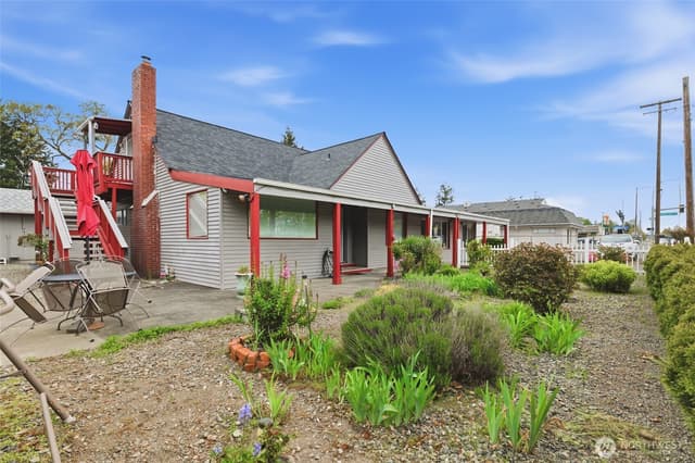 Property photo for 6323 100th Street SW, Lakewood photo 5