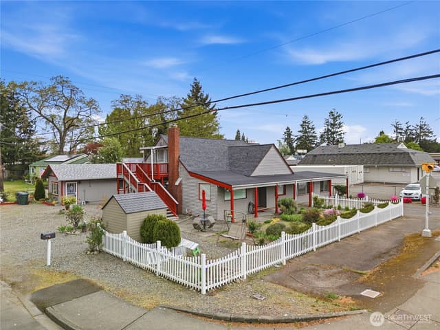 Property photo for 6323 100th Street SW, Lakewood