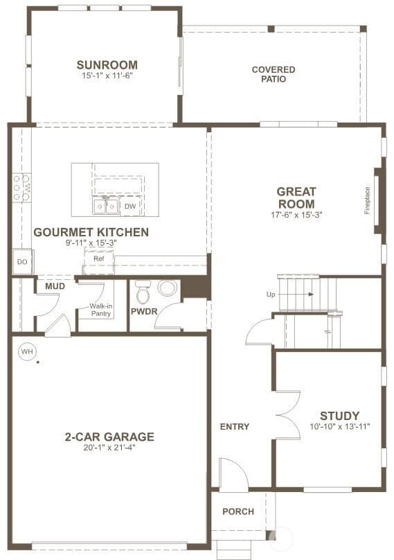 Property photo for 20412 145th Street Ct E #836, Bonney Lake photo 30