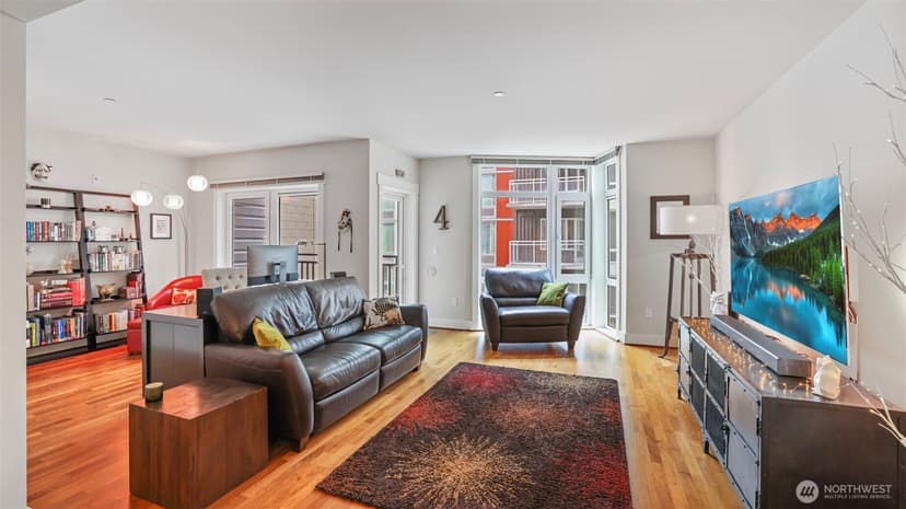 Property photo for 699 John Street #513, Seattle photo 12