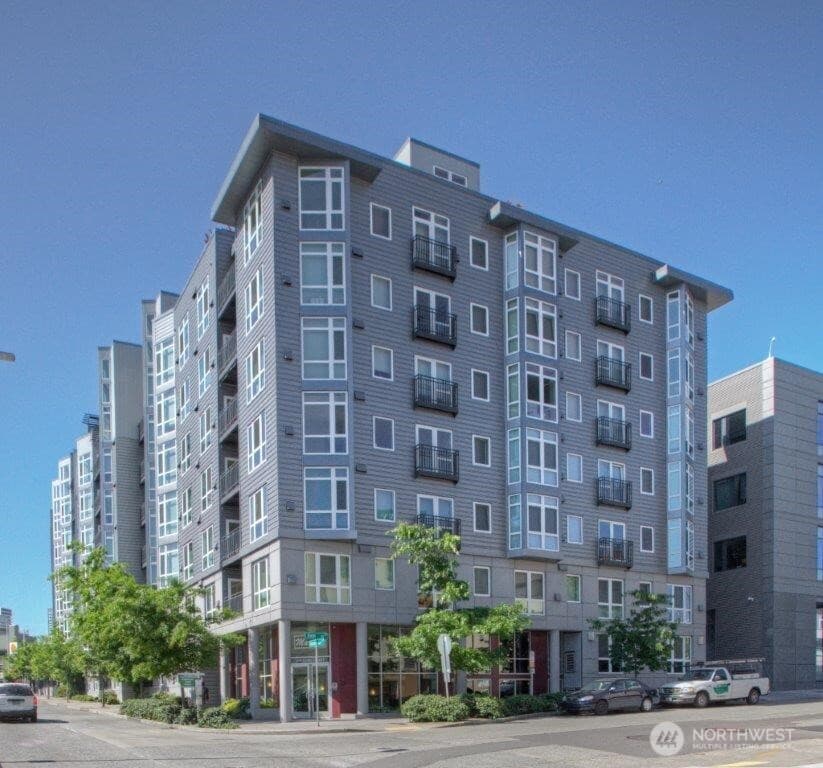 Property photo for 699 John Street #513, Seattle photo 32