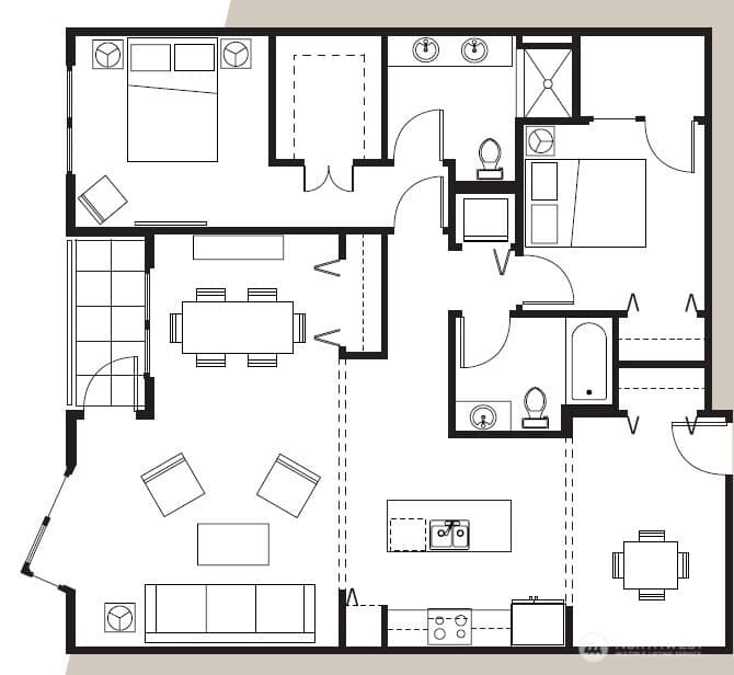 Property photo for 699 John Street #513, Seattle photo 34