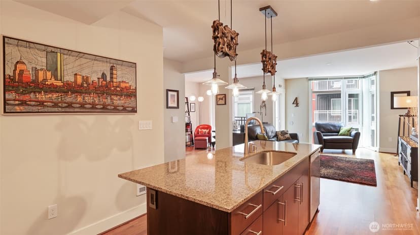 Property photo for 699 John Street #513, Seattle photo 5