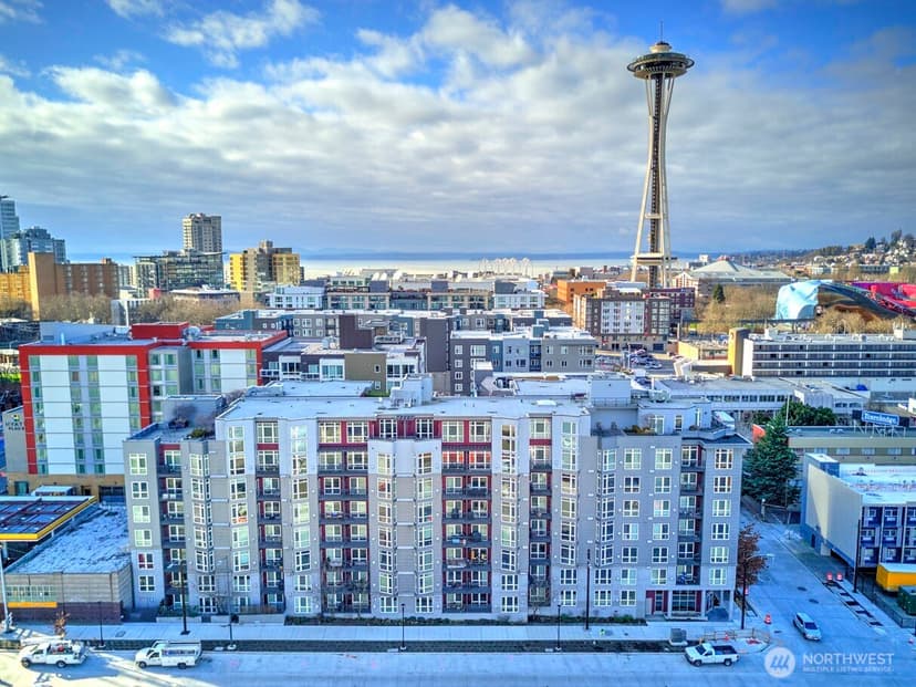 Property photo for 699 John Street #513, Seattle photo 33