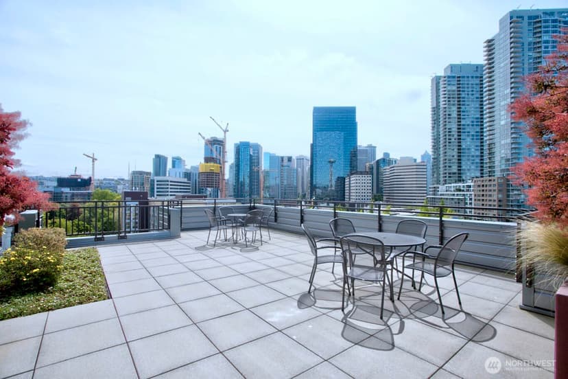 Property photo for 699 John Street #513, Seattle photo 24
