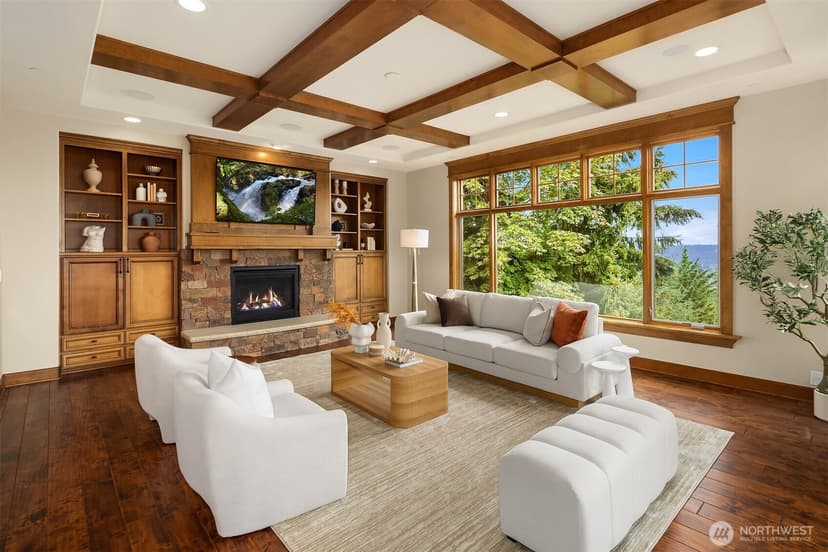 Property photo for 522 Timber Creek Drive NW, Issaquah photo 10
