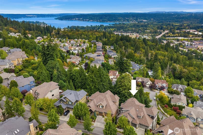 Property photo for 522 Timber Creek Drive NW, Issaquah photo 40