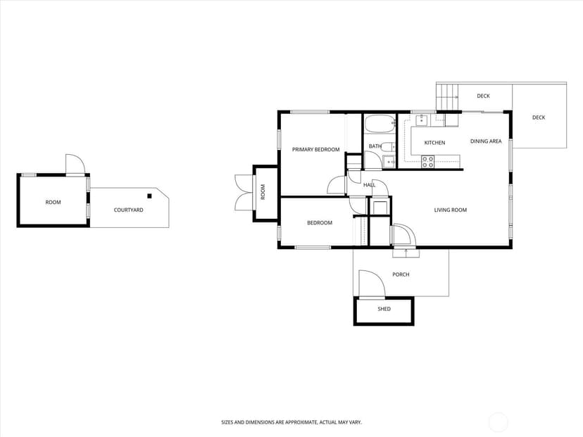 Property photo for 3912 S Findlay Street, Seattle photo 36