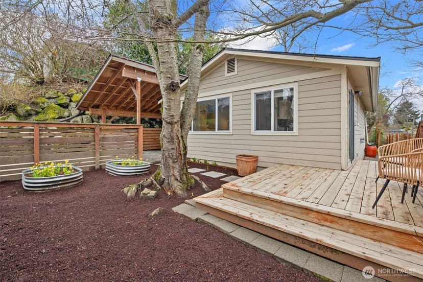 Property photo for 3912 S Findlay Street, Seattle photo 33