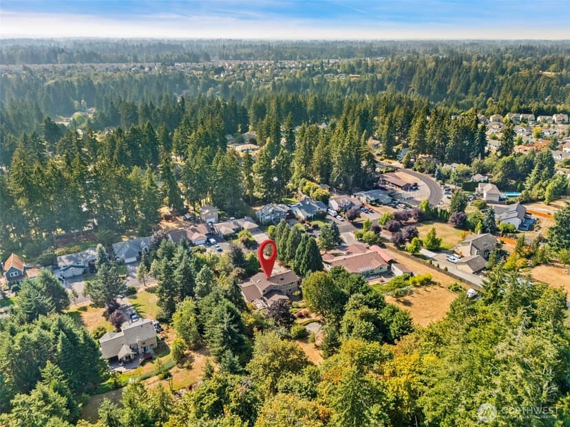 Property photo for 14205 77th Avenue E, Puyallup photo 17