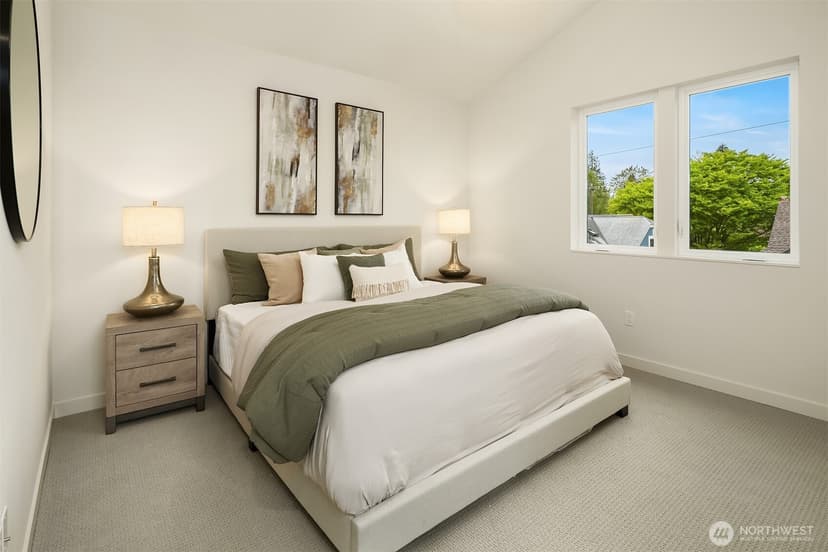 Property photo for 7062 Cleopatra Place NW, Seattle photo 15