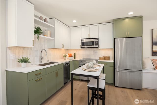 Property photo for 7062 Cleopatra Place NW, Seattle photo 4
