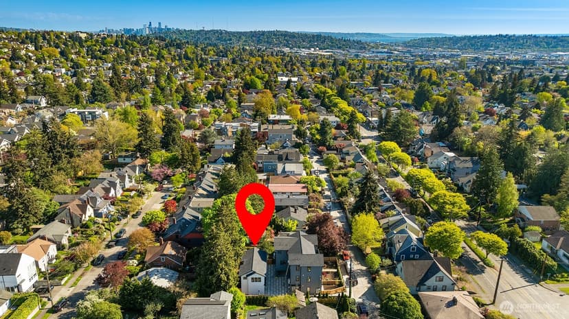 Property photo for 7062 Cleopatra Place NW, Seattle photo 22