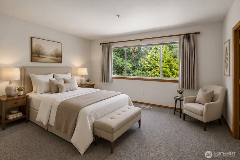 Property photo for 625 101st Place SE #A, Everett photo 14