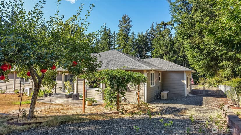 Property photo for 6385 NW Airpark Court, Silverdale photo 35
